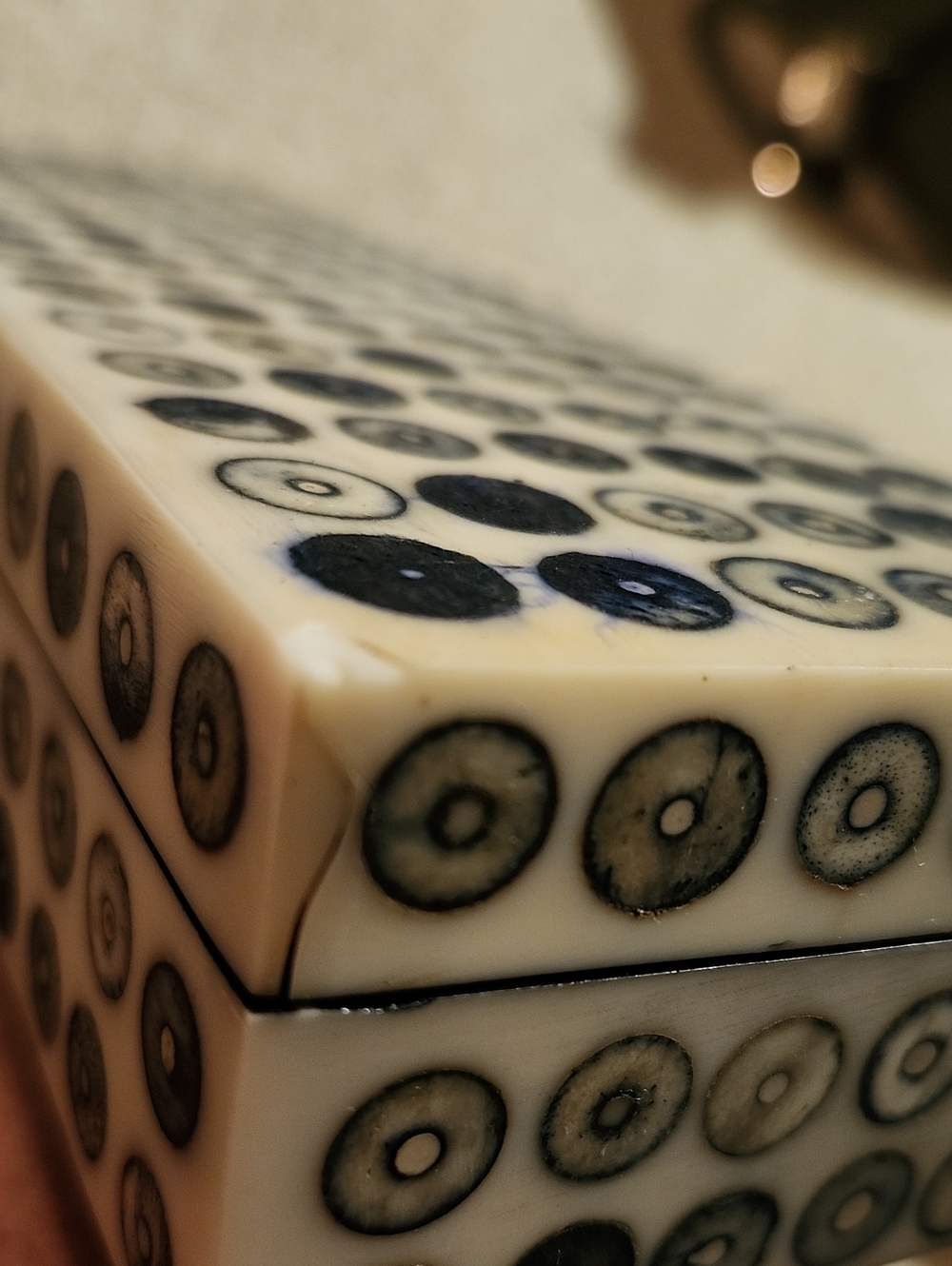 TOZAI HOME DECORATIVE BOX - Picture 10 of 10